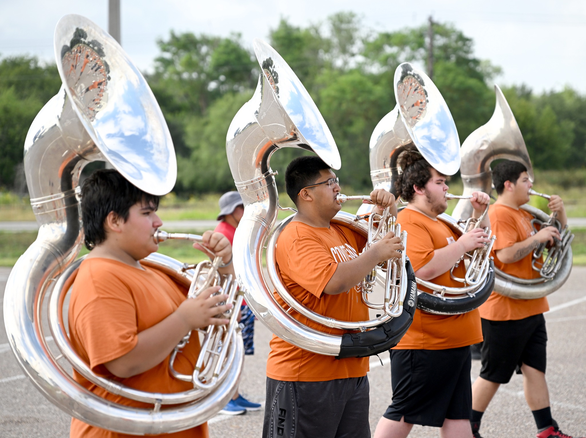 Band